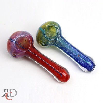 GLASS PIPE FRIT PIPE GP2599 1CT